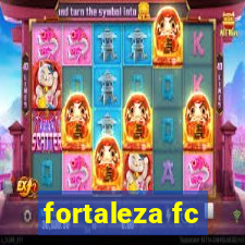 fortaleza fc