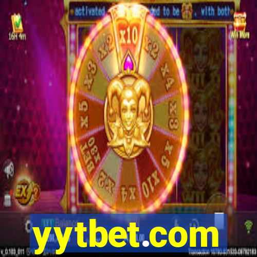 yytbet.com