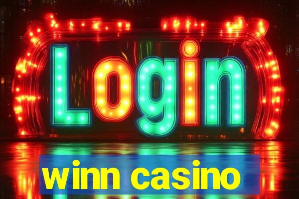 winn casino