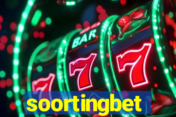 soortingbet