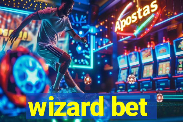 wizard bet