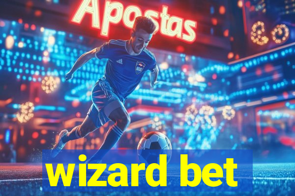 wizard bet