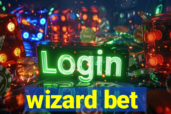 wizard bet