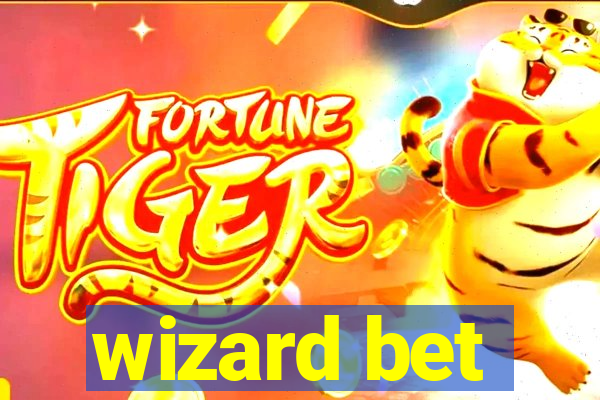 wizard bet