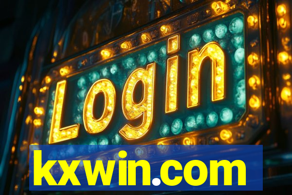 kxwin.com