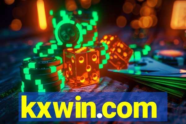 kxwin.com