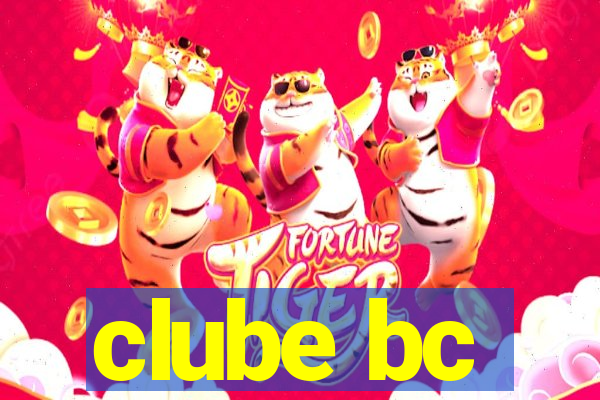 clube bc