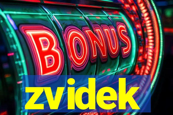 zvidek