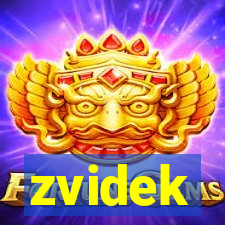 zvidek