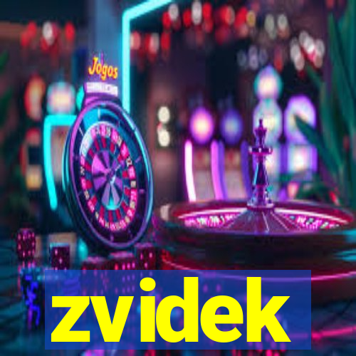 zvidek