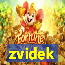 zvidek