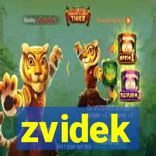 zvidek