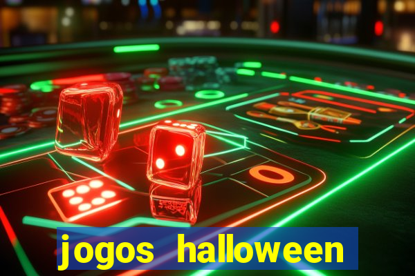 jogos halloween ca莽a n铆quel gr谩tis