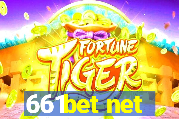 661bet net