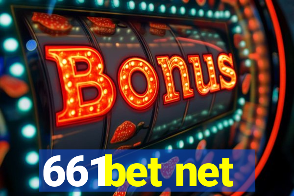 661bet net