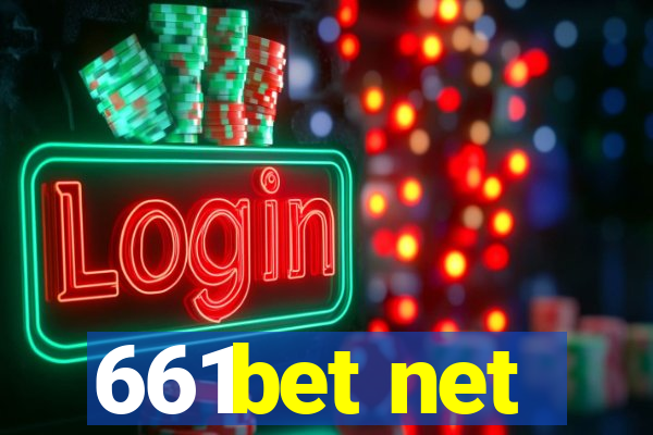 661bet net