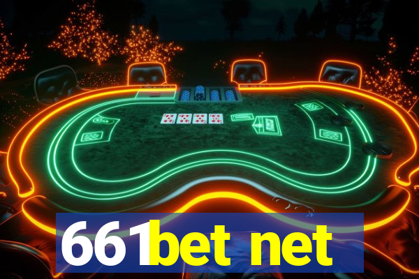 661bet net