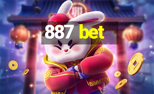 887 bet