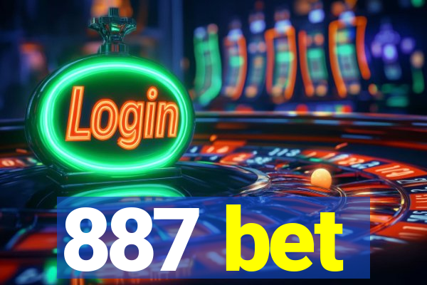 887 bet