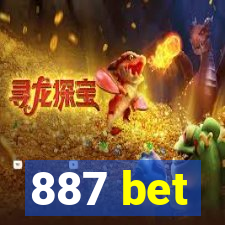 887 bet