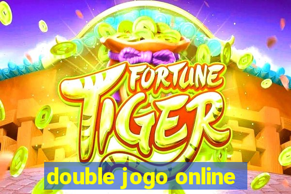 double jogo online