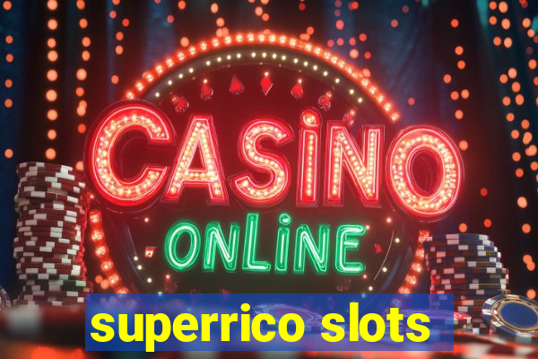 superrico slots