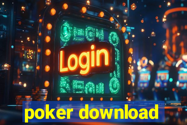 poker download