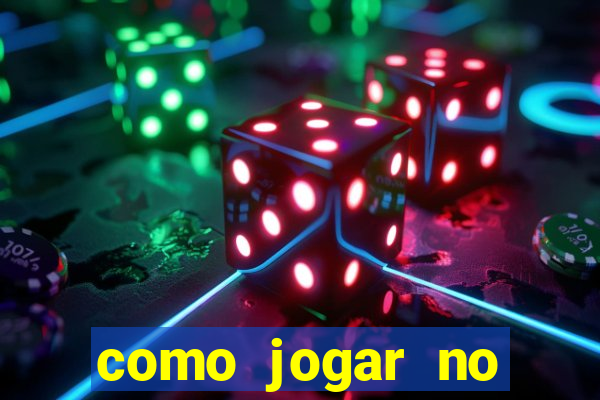 como jogar no tigrinho iniciante