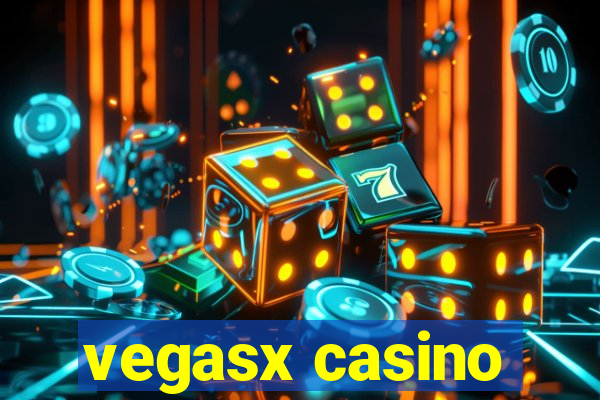 vegasx casino