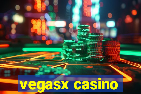 vegasx casino