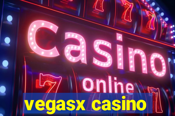 vegasx casino