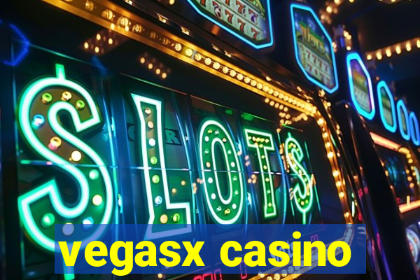 vegasx casino