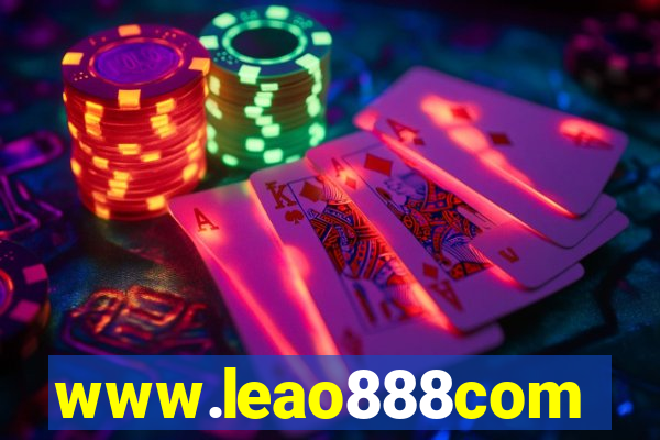 www.leao888com