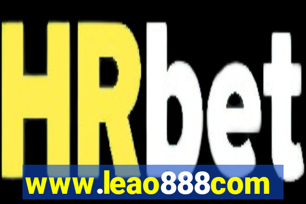 www.leao888com