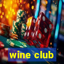 wine club