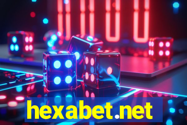 hexabet.net