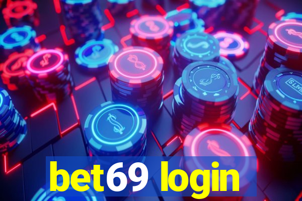 bet69 login