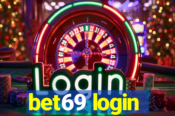 bet69 login