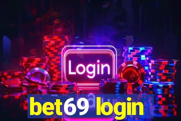 bet69 login