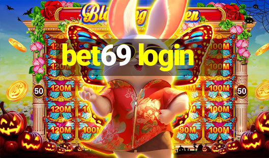 bet69 login