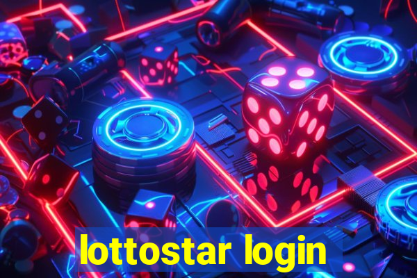 lottostar login