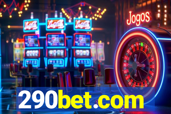 290bet.com