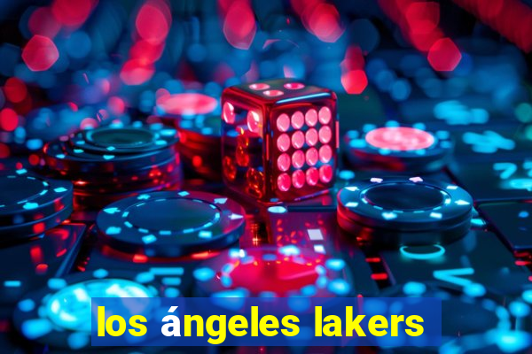 los ángeles lakers