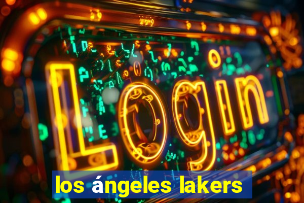 los ángeles lakers