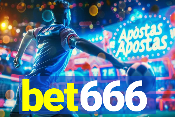 bet666