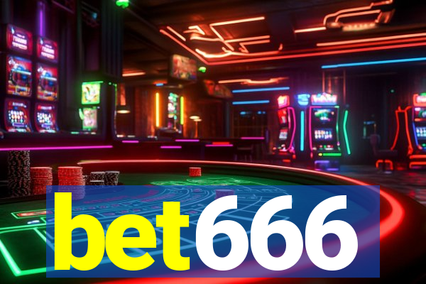 bet666