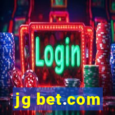 jg bet.com