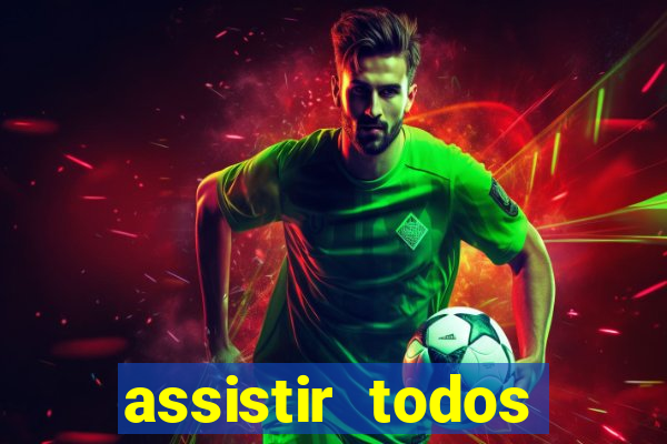 assistir todos jogos de futebol online