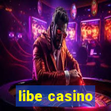 libe casino