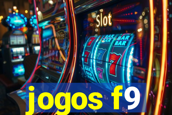 jogos f9